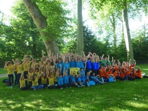 La chorale fait sa rentrée.