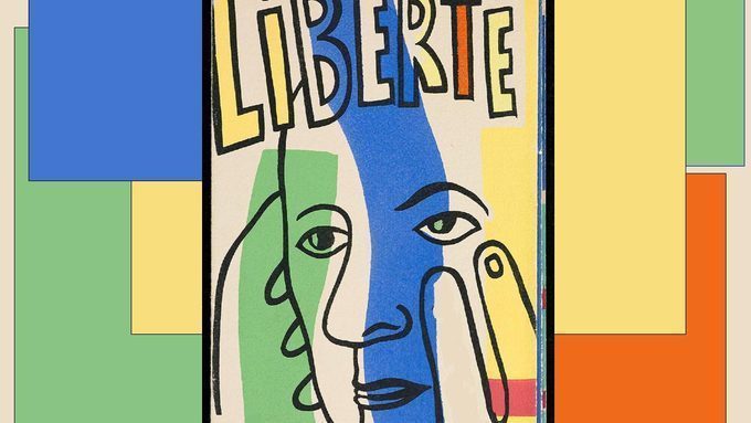 Spectacle Liberté en Scène