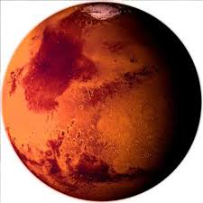 Départ pour Mars avec les 3ème