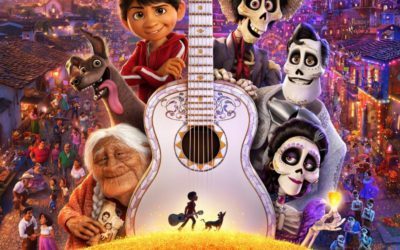 hay que ver a Coco